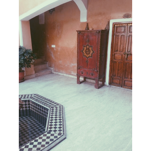 hotel avec prostituée marrakech