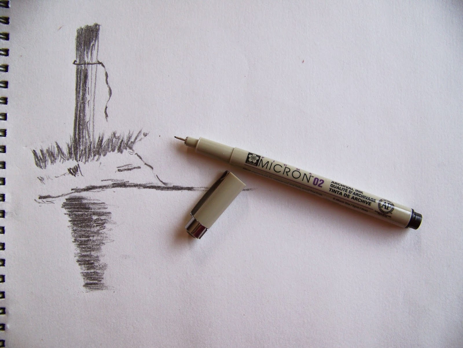 A Pretty Talent Blog Drawing and Blending Mediums A comparative overview