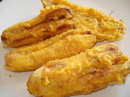 cara membuat pisang goreng resepi pisang goreng rangup