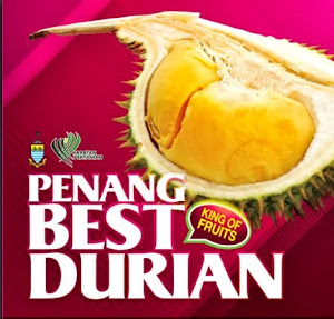 Free Durian Brochure