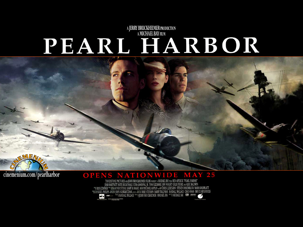 Memorable Quotes From The Movie Pearl Harbor