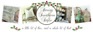 Savvy Southern Style