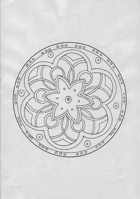 mandala free printable coloring pages coloring.filminspector.com