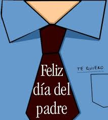 Tarjetas y frases para el día del Padre 2015-2016 Tarjetas y frases para el día del Padre 2015-2016