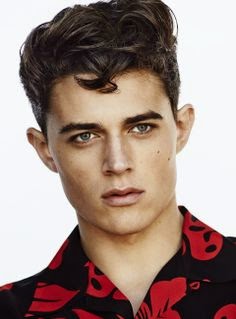 Indian Smart Guys New Hairstyle Fashion Styles