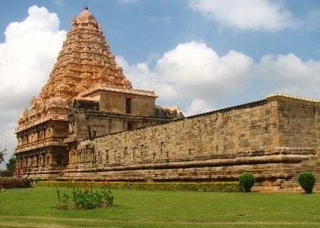 Tour in India | Travel Tourism India: Visit India Tamil Nadu Photos