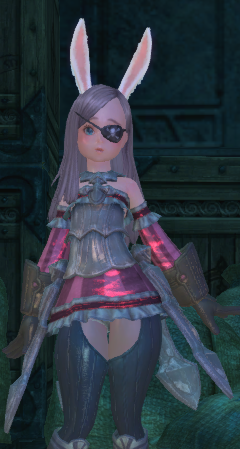 Tera Online Guides: Elin Heavy Armor Templates
