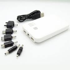 Power Bank Power Bank
