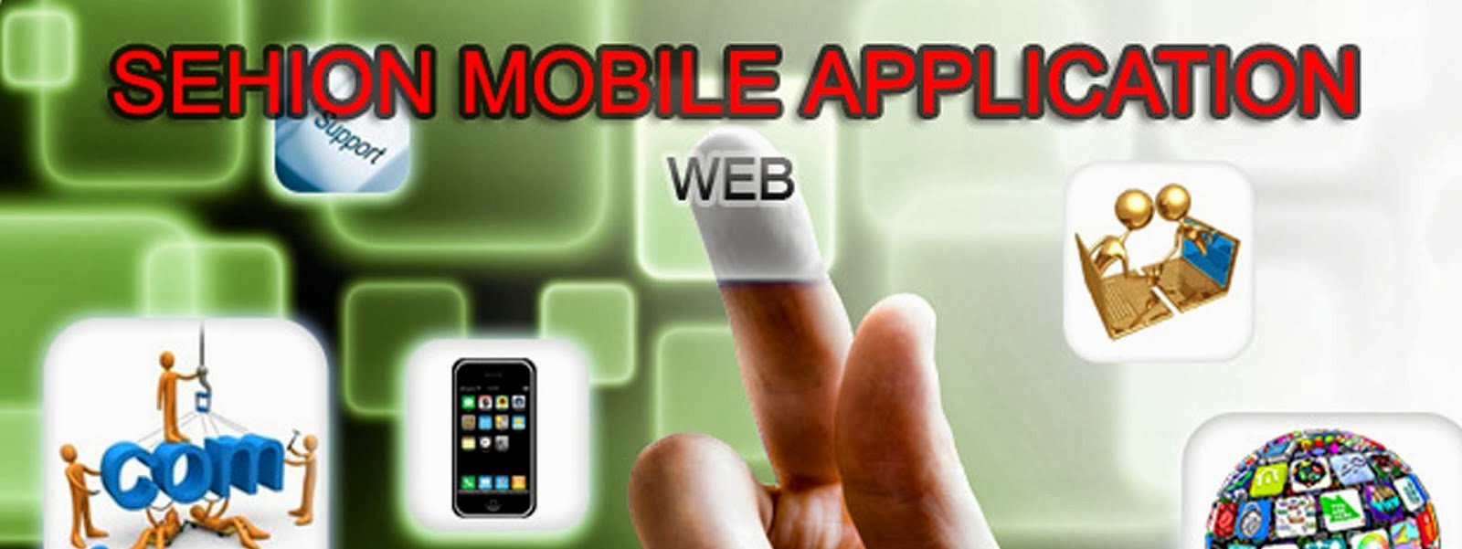 Mobile Application