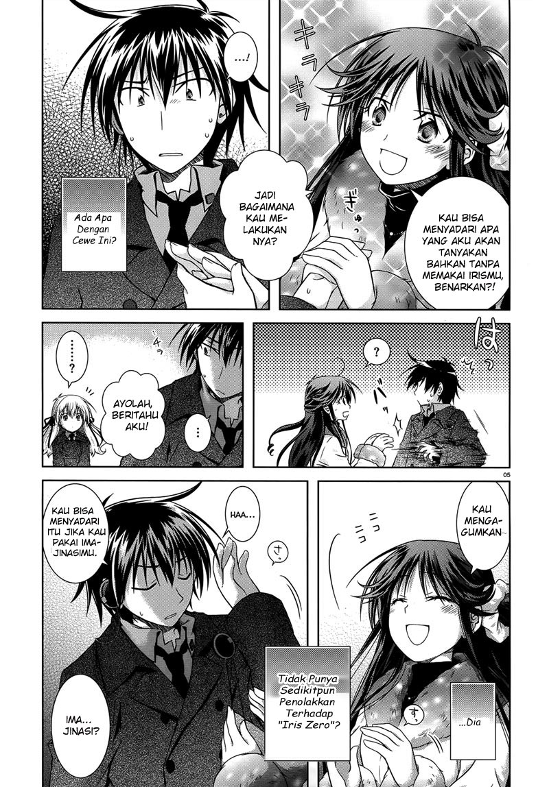 Komik iris zero 029 30 Indonesia iris zero 029 Terbaru 5|Baca Manga Komik Indonesia|