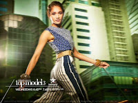 Pemenang Dan Yang Keluar Di AsNTM 3 Episode 8