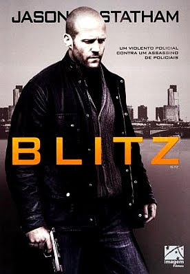 Filme Poster Blitz DVDRip XviD Dual Áudio & RMVB Dublado