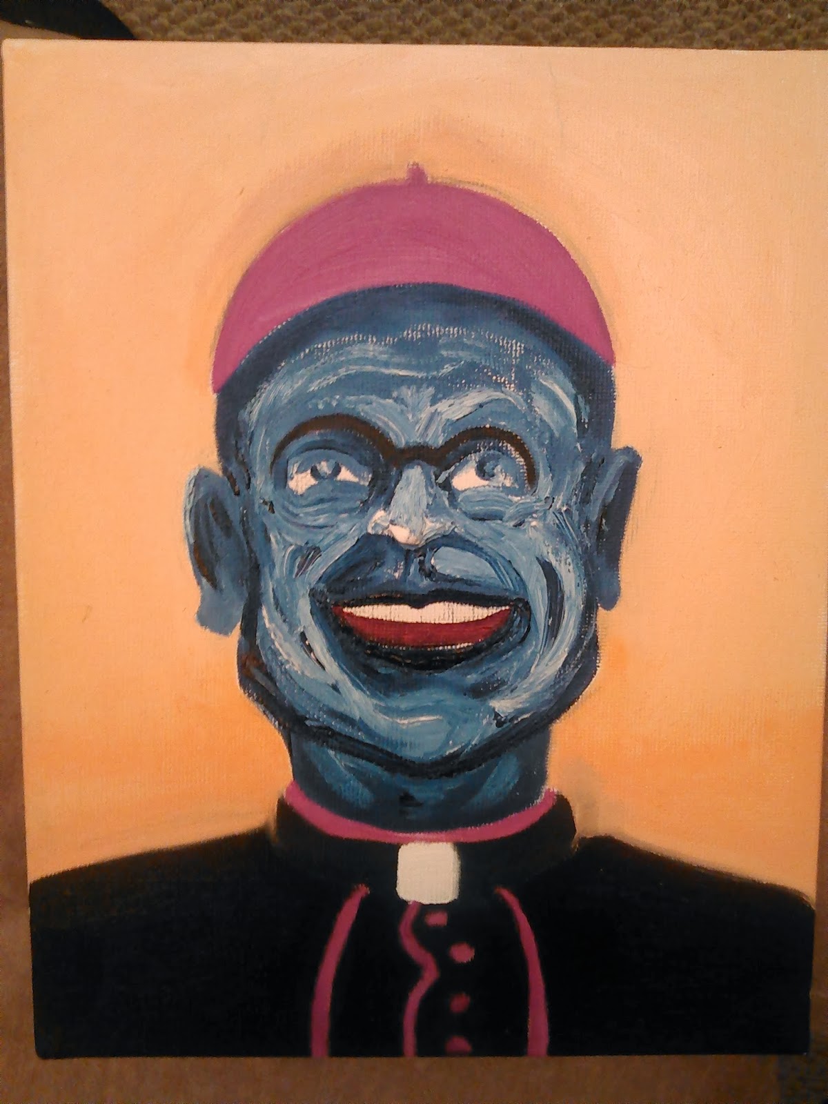 Coleman For Redondo GET TO EGO FINE ART GALLERY IN REDONDO BEACH IF