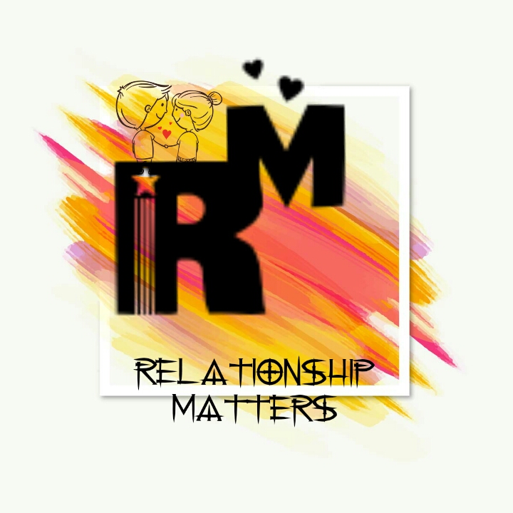 Relationship That Matters