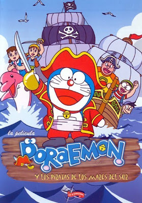 Doraemon Animal Advanture 2012