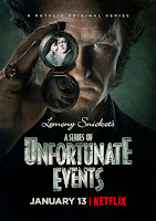 A Series of Unfortunate Events (Netflix)