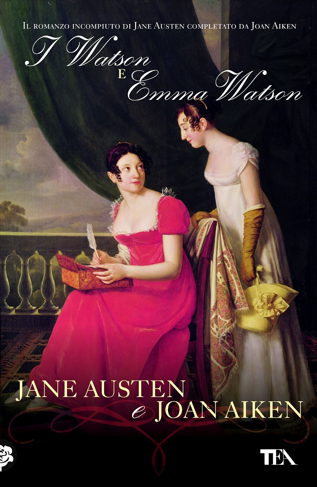 Emma Watson Jane Austen | quot i watson e emma watson quot austen jane aiken joan Emma Watson Jane Austen | quot i watson e emma watson quot austen jane aiken joan