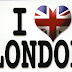 London calling!
