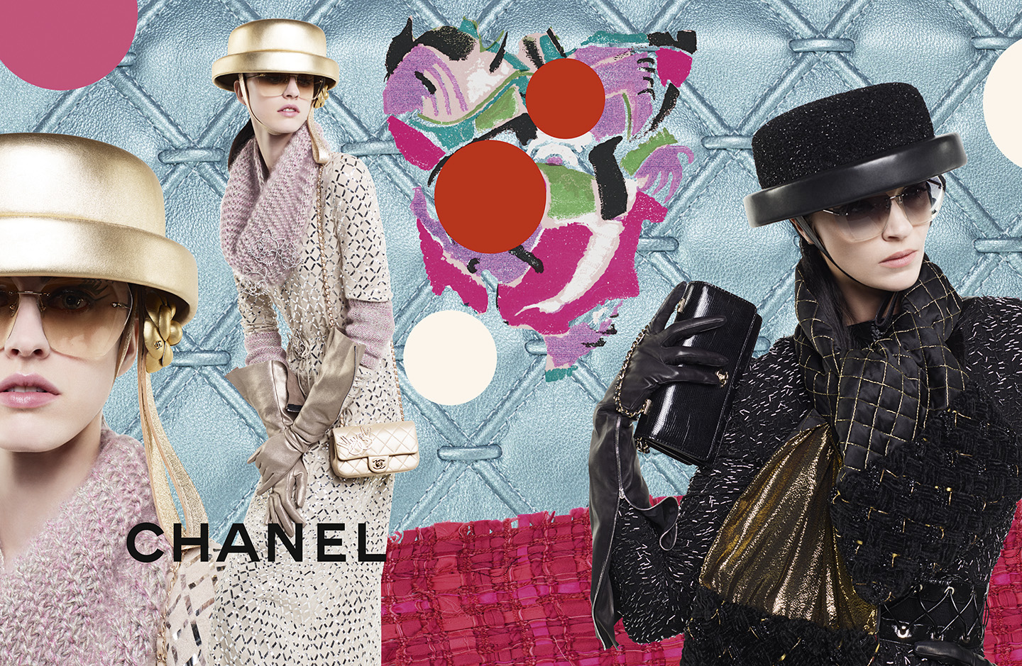 More from chanel fall More from chanel fall