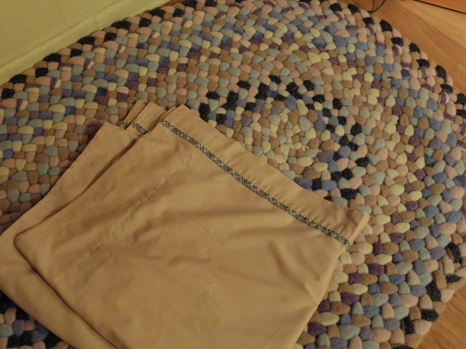 how to make a pillowcase curtain rubber boots and elf shoes