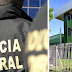 Polícia Federal volta fazer operação na Assembleia Legislativa do Amapá.