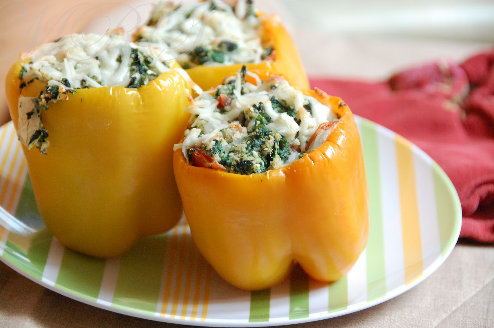 yummy healthy meals