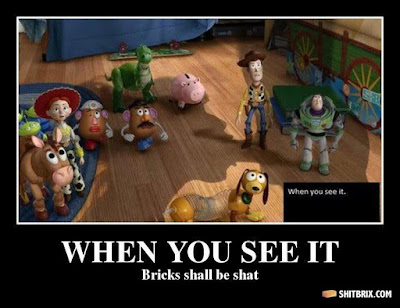 Mindfuck: Toy Story