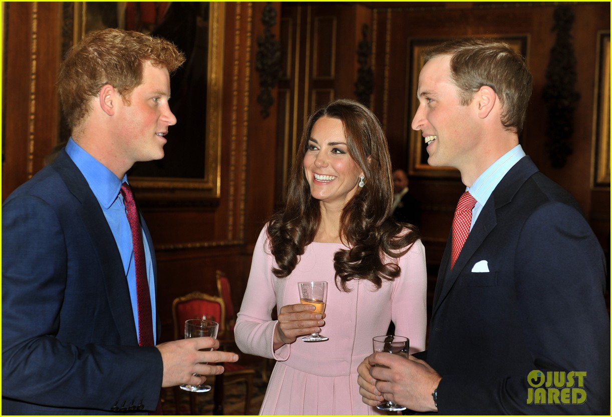 Watch Kate Middleton and Prince William’s first post-Jubilee tour engagement revealed video Watch Kate Middleton and Prince William’s first post-Jubilee tour engagement revealed video