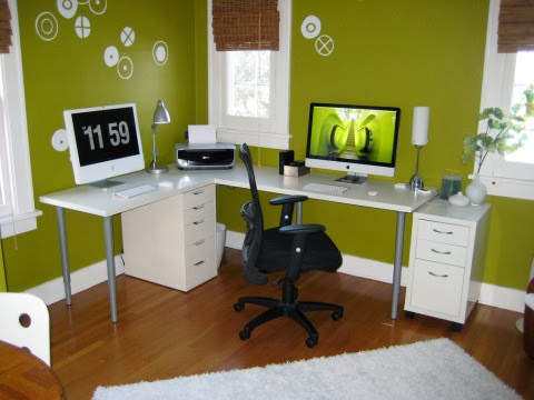 creating a home office. home office designedbarbara genda creating a home office. home office designedbarbara genda