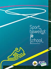 Sportieve school