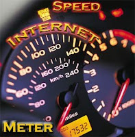 Internet Speed Internet Speed