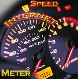 Cara Mempercepat Koneksi Internet Cara Mempercepat Koneksi Internet