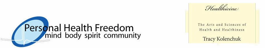 personal health freedom primary illness