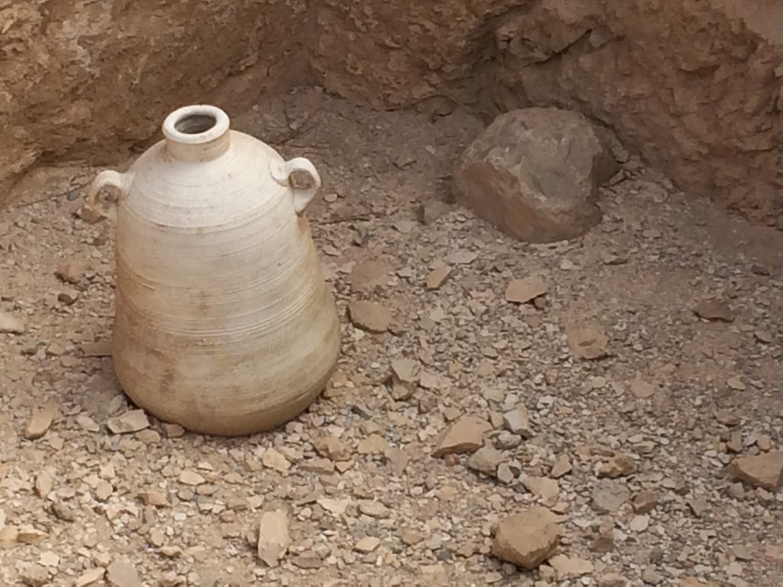 andy at faith March 2014