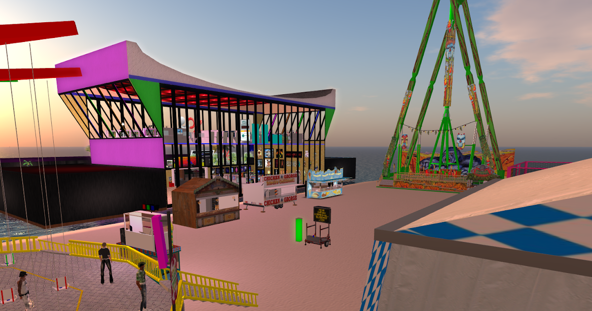 Kirmes Sl