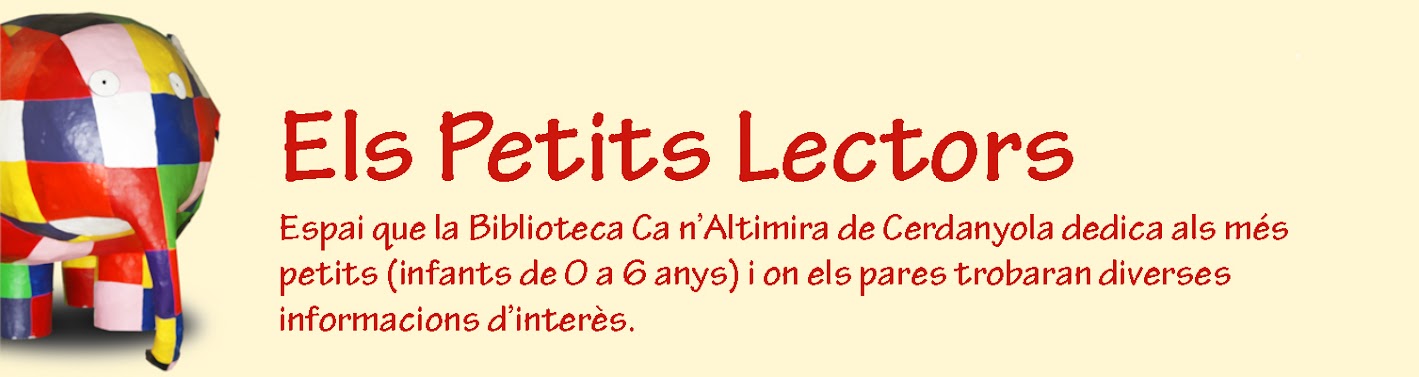 Els petits lectors