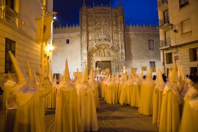 Semana Santa İspanya Semana Santa İspanya