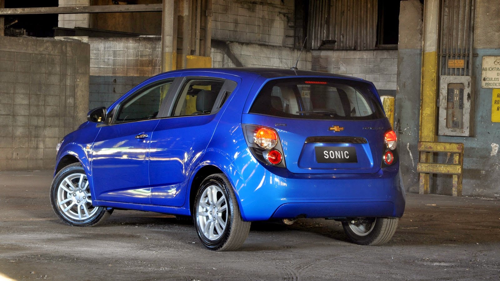 Chevrolet Chevrolet