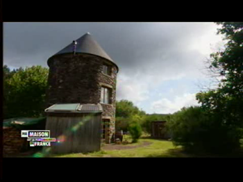 Louez un moulin en Brocéliande (le temps des vacances)