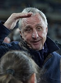 Cruyff lanzó un ‘dardazo’ contra José Mourinho