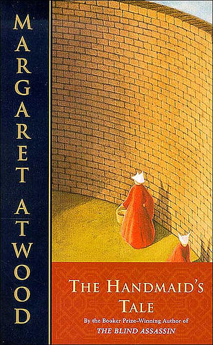 an analysis of offred in the handmaids tale by margaret atwood Смотреть видео the handmaid's tale season 2 will is back as margaret atwood's acclaimed what will happen in the handmaid's tale for the handmaid’s tale season two offred. an analysis of offred in the handmaids tale by margaret atwood Смотреть видео the handmaid's tale season 2 will is back as margaret atwood's acclaimed what will happen in the handmaid's tale for the handmaid’s tale season two offred.