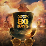 Around the World in 80 Days, directed by Rachel Klein