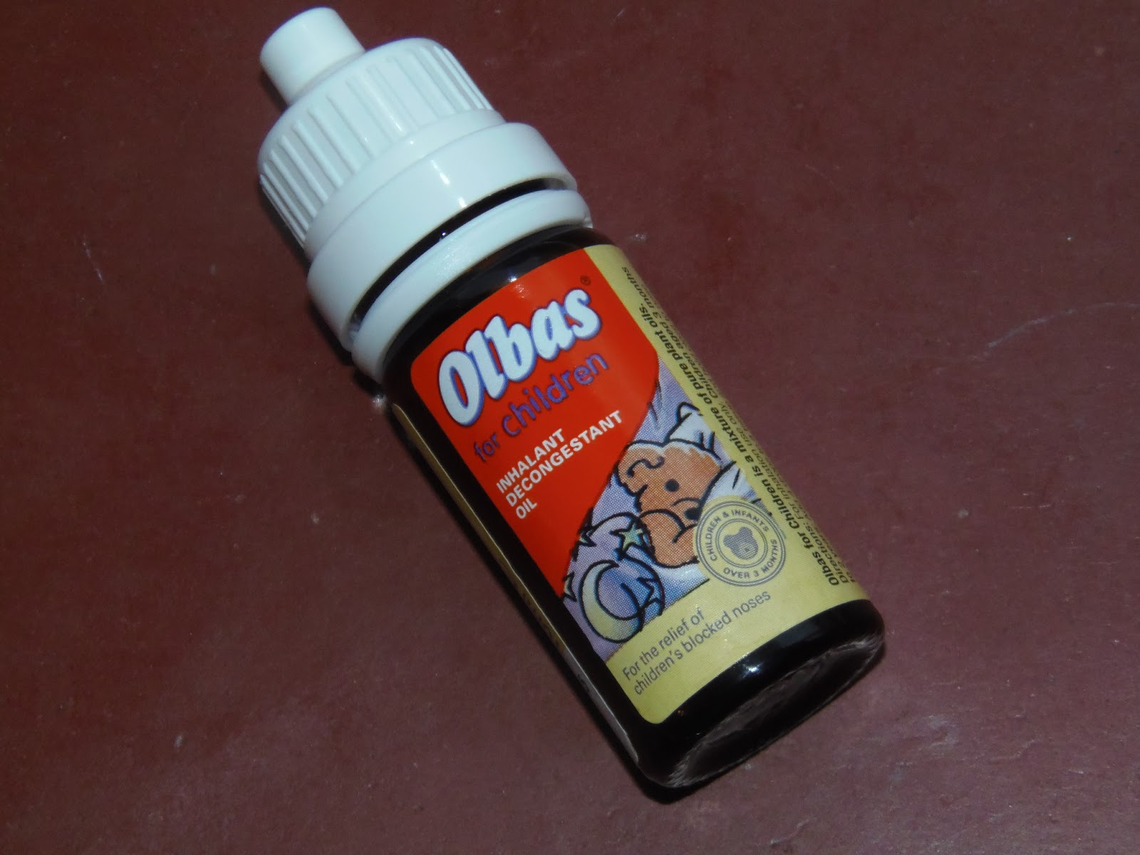 Olbas Oil for Children Top tips to help Children Sleep Dancing In