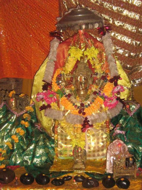 Pandukeshwar Pandukeshwar