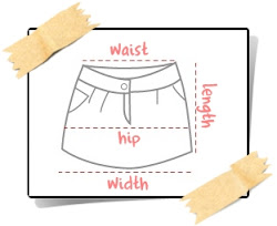 Skirt Guide