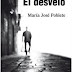 Invitación Lanzamiento "El desvelo" de María José Poblete