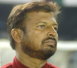East Bengal appoint Biswajit Bhattacharya as Head Coach East Bengal announce Biswajit Bhattacharya as Head Coach