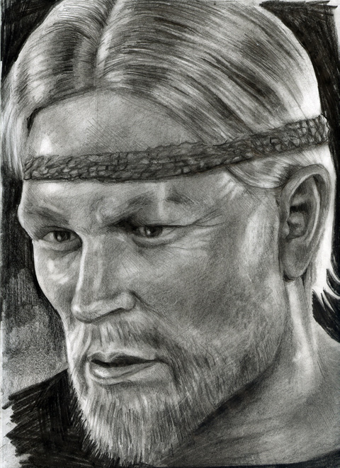 Beowulf Character Sketch Essay