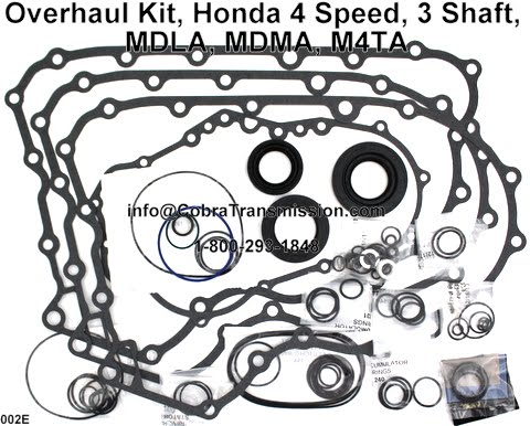 st300 transmission manual