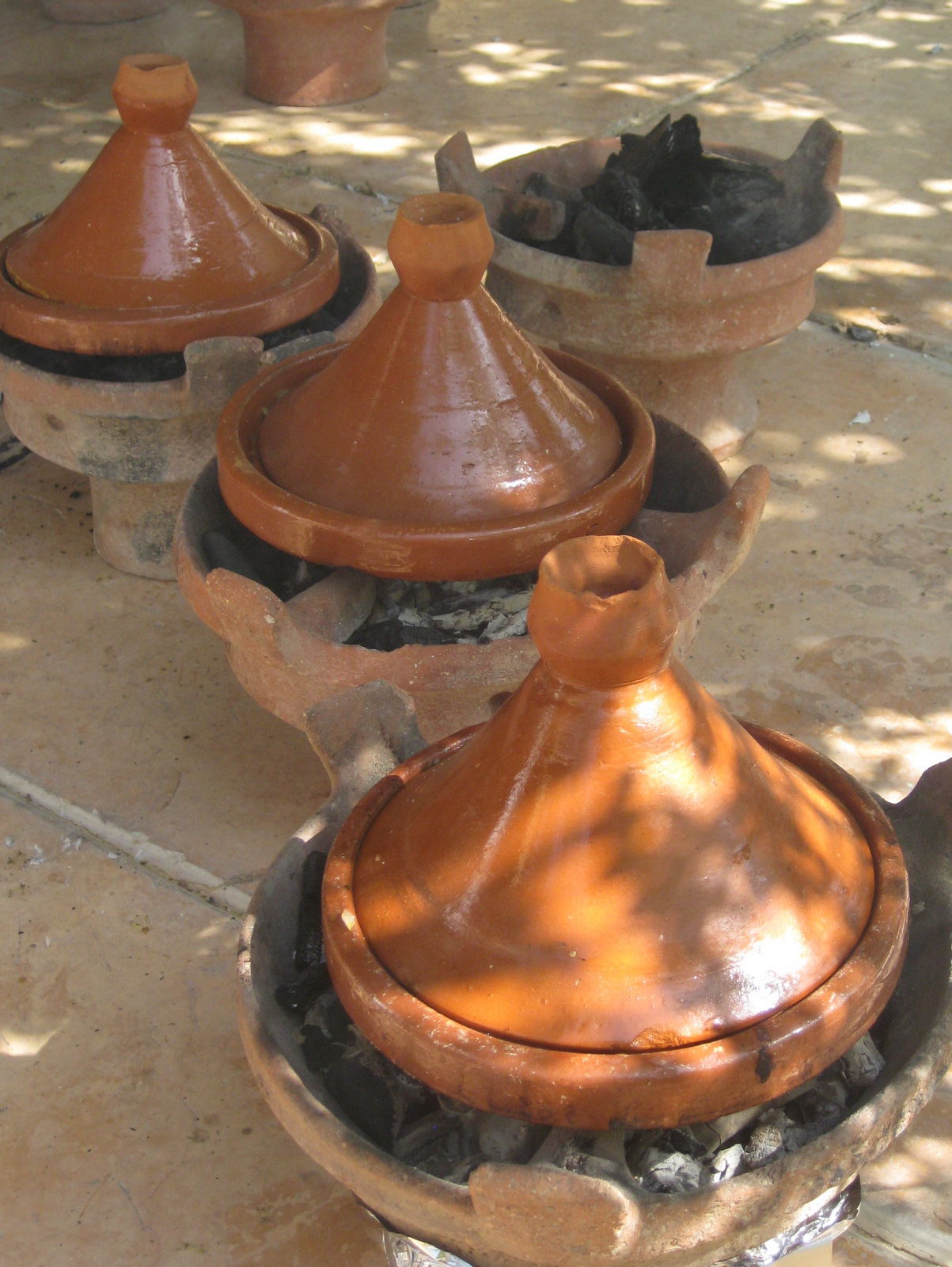 Joanne Weir food wine travel morocco continued & 20 tagine recipes